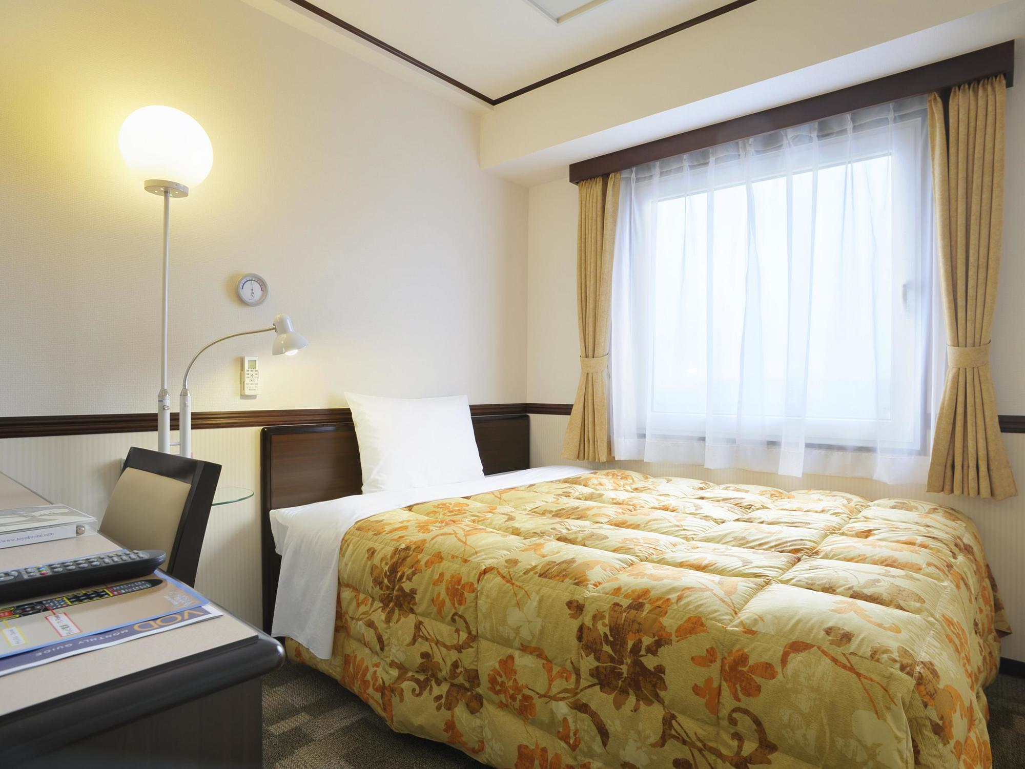Toyoko Inn Jr Kobe Eki Kita Guchi Bagian luar foto