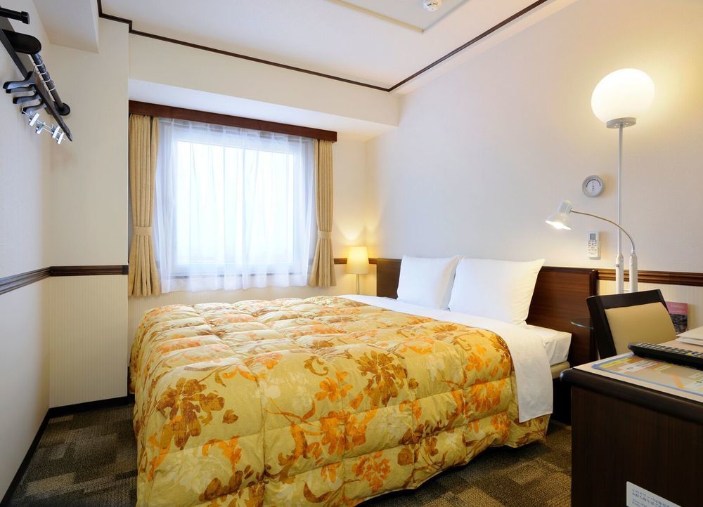 Toyoko Inn Jr Kobe Eki Kita Guchi Bagian luar foto