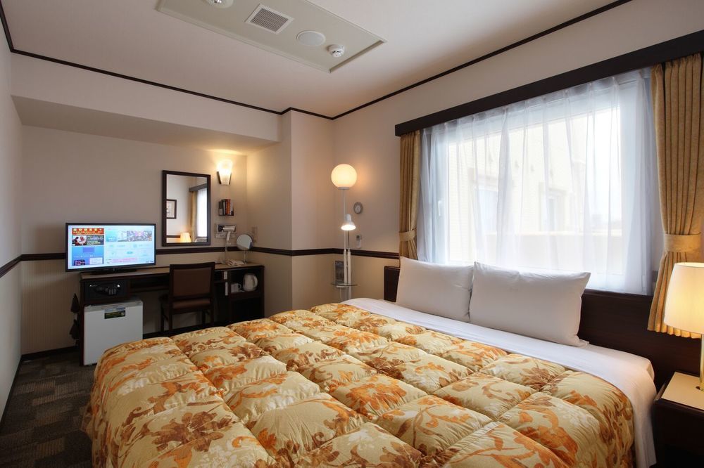 Toyoko Inn Jr Kobe Eki Kita Guchi Bagian luar foto