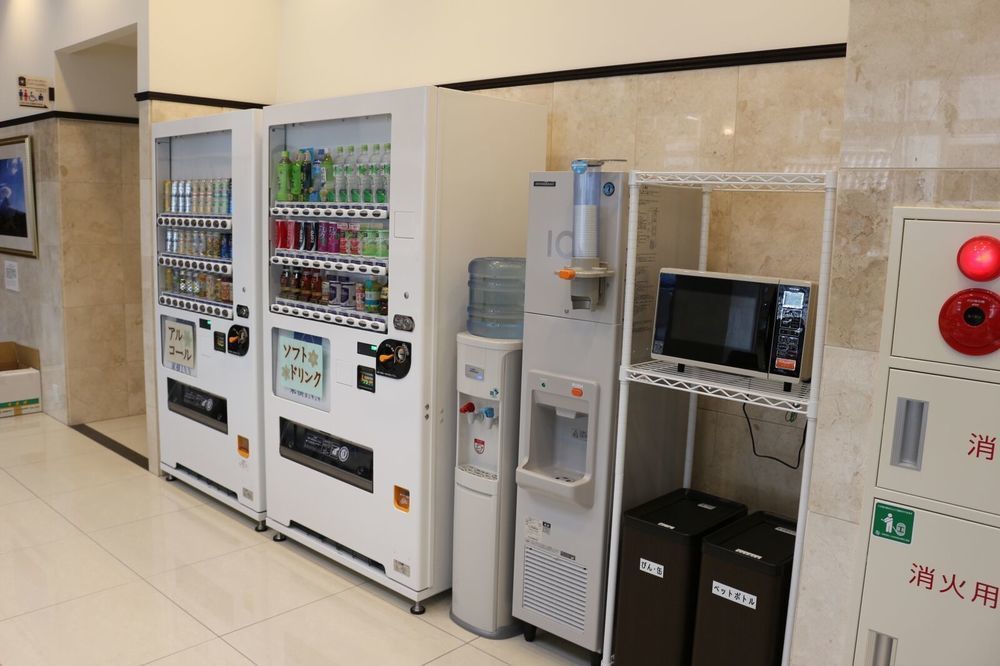 Toyoko Inn Jr Kobe Eki Kita Guchi Bagian luar foto