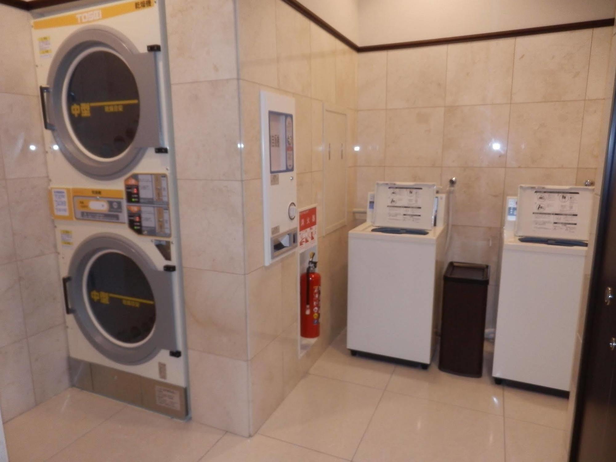 Toyoko Inn Jr Kobe Eki Kita Guchi Bagian luar foto