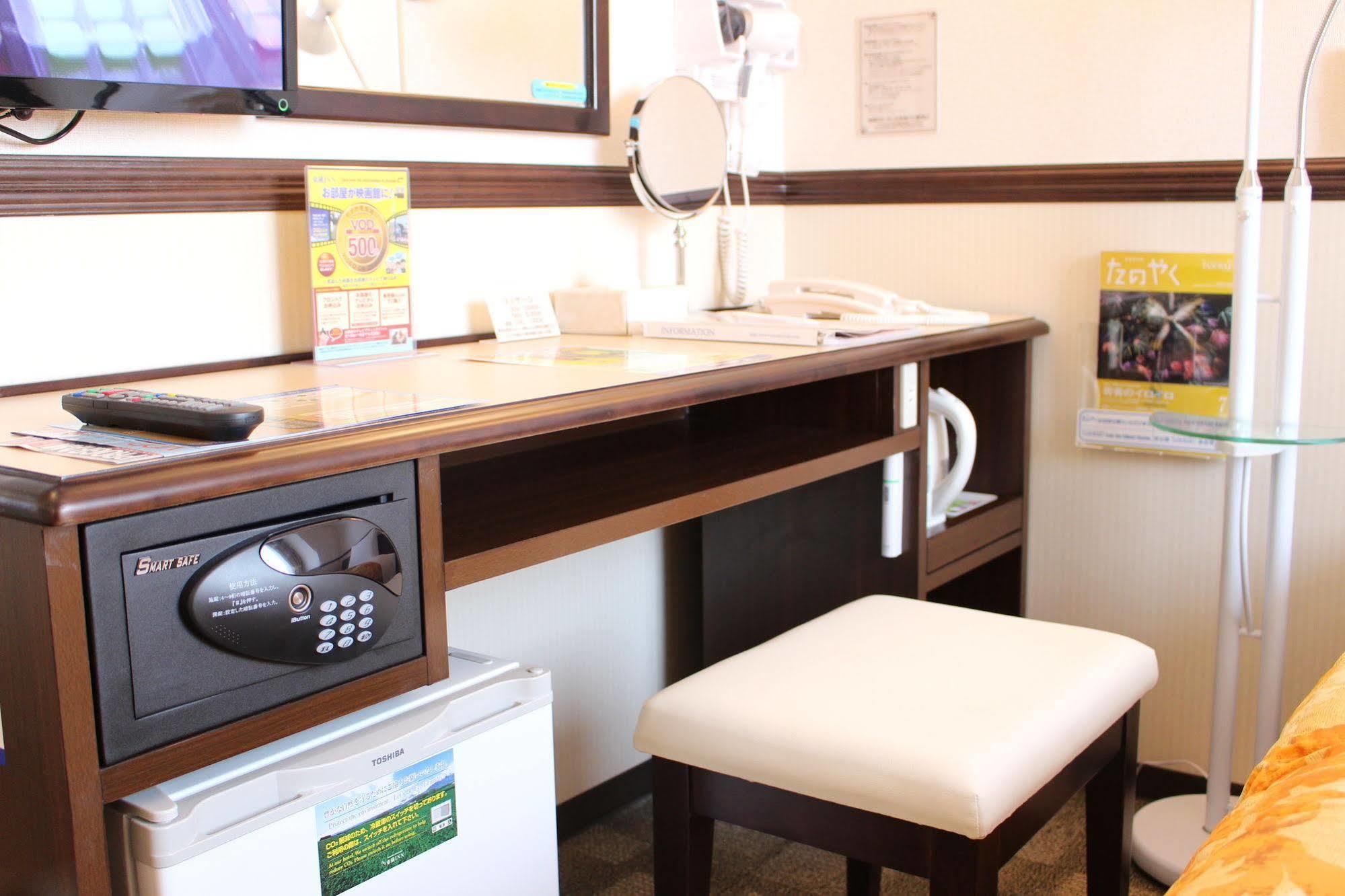 Toyoko Inn Jr Kobe Eki Kita Guchi Bagian luar foto
